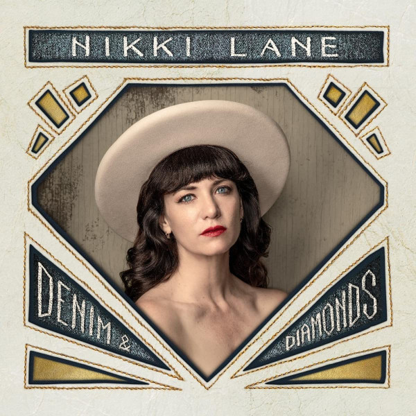 Denim & Diamonds (LP) Denim & Diamonds (LP)