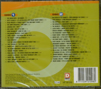 Vorschau: The Best Of Jukebox (2-CD) Vorschau: The Best Of Jukebox (2-CD)