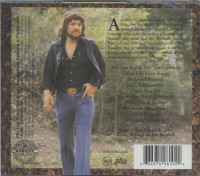 Vorschau: Are You Ready For The Country (CD) Vorschau: Are You Ready For The Country (CD)