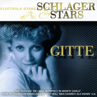 Gitte Cd Nur Ein Bisschen Gluck Singles 1963 67 Bear Family