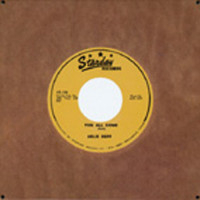 Vorschau: Collector Card Vol.2 - Arlie Duff You All Come Vorschau: Collector Card Vol.2 - Arlie Duff You All Come