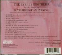 Vorschau: Both Side Of An Evening (CD) Vorschau: Both Side Of An Evening (CD)