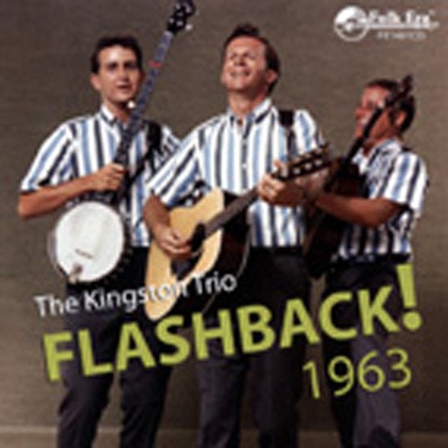 Flashback ! 1963 (2-CD)