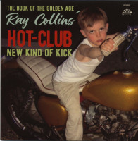 Vorschau: The Book Of The Golden Age - New Kind Of Kick (7inch, 45rpm) Vorschau: The Book Of The Golden Age - New Kind Of Kick (7inch, 45rpm)