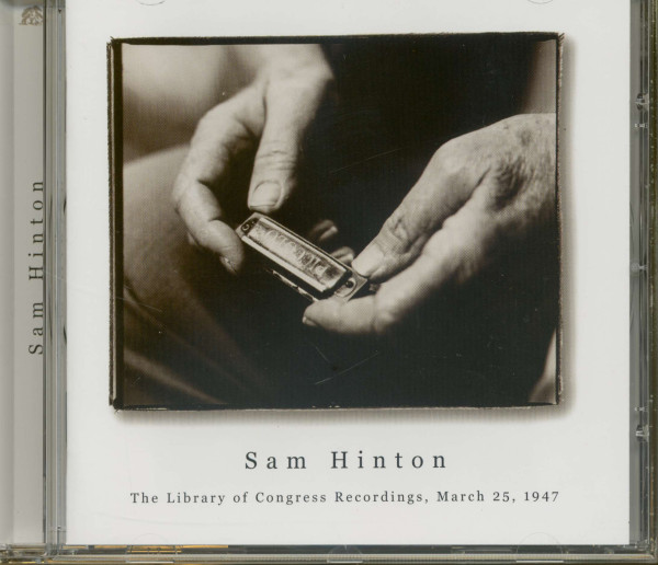 The Library Of Congress Session,March 25,1947
