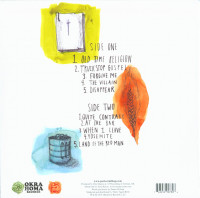 Vorschau: Parker Millsap (LP) Vorschau: Parker Millsap (LP)