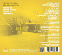 Vorschau: Return to Tupper Street: Valley Hi reimagined (1 CD) Vorschau: Return to Tupper Street: Valley Hi reimagined (1 CD)
