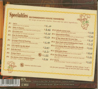 Vorschau: Midnight Diner (CD) Vorschau: Midnight Diner (CD)