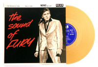 Vorschau: The Sound Of Fury (LP, 10inch, Ltd.) Vorschau: The Sound Of Fury (LP, 10inch, Ltd.)