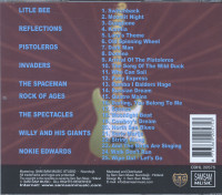 Vorschau: Guitar Mania Vol.25 (CD) Vorschau: Guitar Mania Vol.25 (CD)