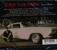 Vorschau: East Side Story Vol.1 (CD) Vorschau: East Side Story Vol.1 (CD)