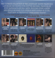 Vorschau: Make It Easy On Yourself -The Scepter Recordings 1962 - 1971 (12-CD Box) Vorschau: Make It Easy On Yourself -The Scepter Recordings 1962 - 1971 (12-CD Box)