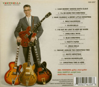 Vorschau: Hi-Fi Christmas Guitar (CD) Vorschau: Hi-Fi Christmas Guitar (CD)