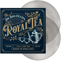 Vorschau: Royal Tea (2- LP, 180g colored Vinyl) Vorschau: Royal Tea (2- LP, 180g colored Vinyl)