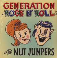 Vorschau: Generation Rock'n'Roll (LP, 10inch) Vorschau: Generation Rock'n'Roll (LP, 10inch)
