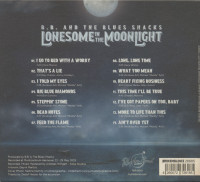 Vorschau: Lonesome In The Moonlight (CD) Vorschau: Lonesome In The Moonlight (CD)