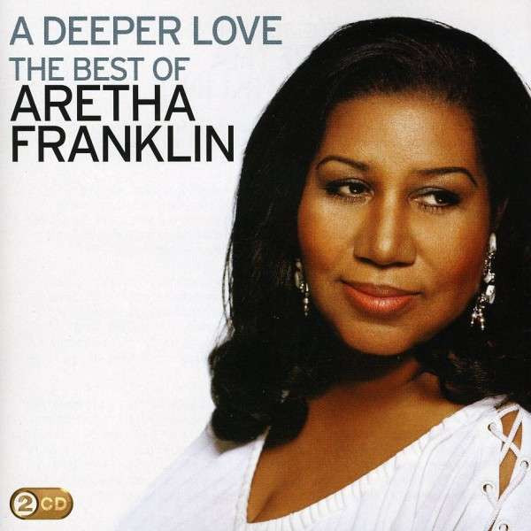 A Deeper Love - The Very Best Of... (2-CD) A Deeper Love - The Very Best Of... (2-CD)