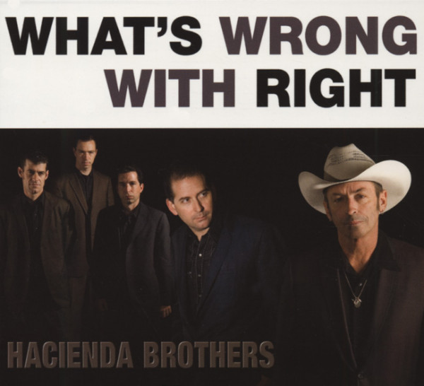 What's Wrong With Right