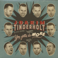 Vorschau: You Gotta Do More Vorschau: You Gotta Do More
