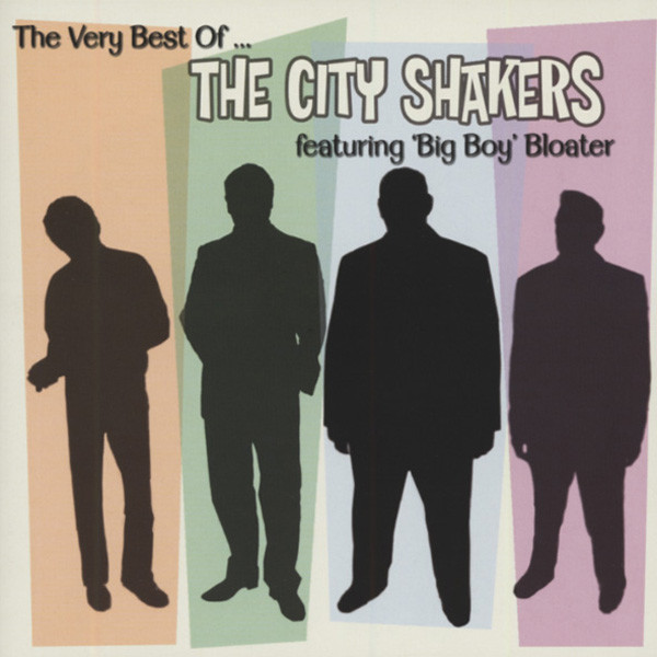 The Very Best Of...
