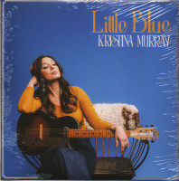 Vorschau: Little Blue (LP) Vorschau: Little Blue (LP)