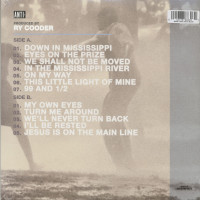 Vorschau: We'll Never Turn Back (LP, colored Vinyl, Ltd.) Vorschau: We'll Never Turn Back (LP, colored Vinyl, Ltd.)