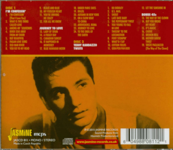 The Way Of The Clown (2-CD)