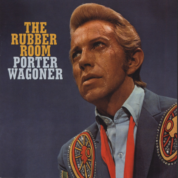 The Rubber Room - Haunting Poetic Songs