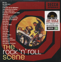 Vorschau: The Rock'n'Roll Scene - Decca Originals (2-LP, Ltd.) Vorschau: The Rock'n'Roll Scene - Decca Originals (2-LP, Ltd.)
