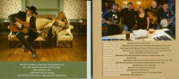 Vorschau: Living In The South (CD) Vorschau: Living In The South (CD)