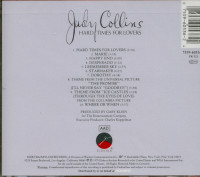 Vorschau: Hard Times For Lovers (CD) Vorschau: Hard Times For Lovers (CD)