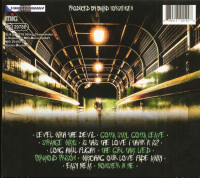 Vorschau: Monster In Me (CD) Vorschau: Monster In Me (CD)