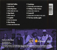 Vorschau: A Tip Of The Hat To Fats (CD) Vorschau: A Tip Of The Hat To Fats (CD)