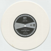 Vorschau: The Man Comes Around b/w Personal Jesus 45rpm/ps/sc/ltd. Vorschau: The Man Comes Around b/w Personal Jesus 45rpm/ps/sc/ltd.