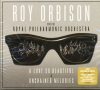 Vorschau: A Love So Beautiful & Unchained Melodies (2-CD) Vorschau: A Love So Beautiful & Unchained Melodies (2-CD)