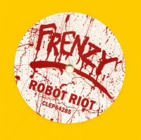 Vorschau: Frenzy (LP, colored Vinyl) Vorschau: Frenzy (LP, colored Vinyl)