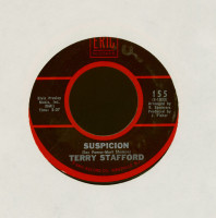 Vorschau: Suspicion - I'll Touch A Star (7inch, 45rpm) Vorschau: Suspicion - I'll Touch A Star (7inch, 45rpm)