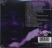 Vorschau: The Last Real Texas Blues Album (CD) Vorschau: The Last Real Texas Blues Album (CD)