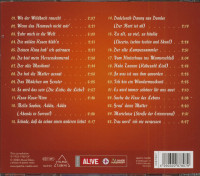 Vorschau: Rosa-Rosa-Nina (CD) Vorschau: Rosa-Rosa-Nina (CD)