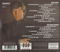 Vorschau: Dave Berry - One Dozen Berrys (CD) Vorschau: Dave Berry - One Dozen Berrys (CD)