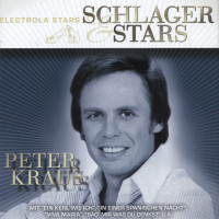 Bild von Peter Kraus: Electrola Stars - Peter Kraus (CD)