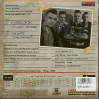 Vorschau: The Lost 1991 Demo (7inch, 45rpm) Vorschau: The Lost 1991 Demo (7inch, 45rpm)
