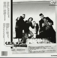 Vorschau: Last Sessions (LP) Vorschau: Last Sessions (LP)