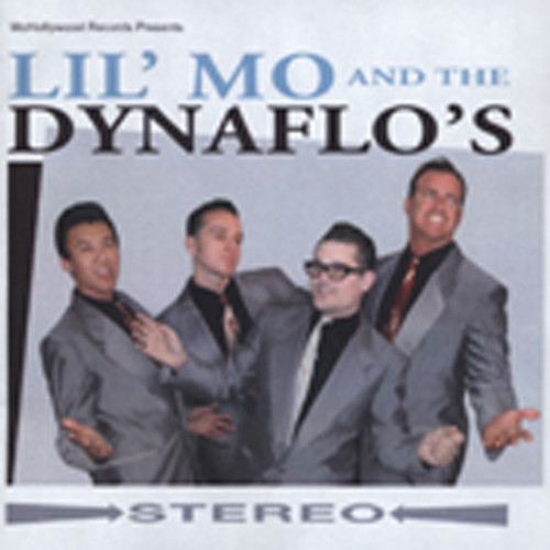 Lil' Mo And The Dynaflo's