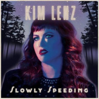 Vorschau: Slowly Speeding (CD) Vorschau: Slowly Speeding (CD)