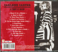 Vorschau: C'est C Bon (CD) Vorschau: C'est C Bon (CD)