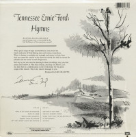 Vorschau: Hymns (LP, Cut-Out) Vorschau: Hymns (LP, Cut-Out)
