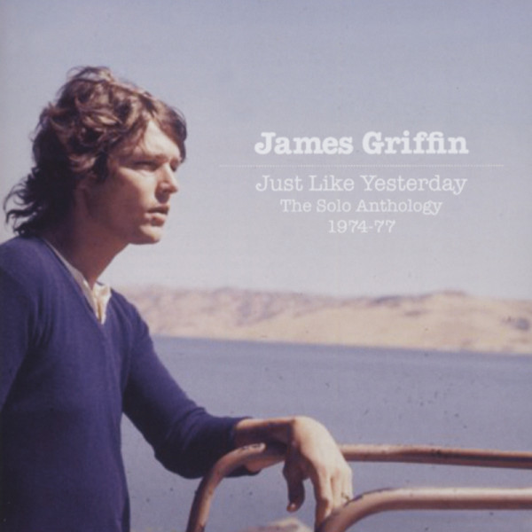 Just Like Yesterday - The Solo Anthology Just Like Yesterday - The Solo Anthology
