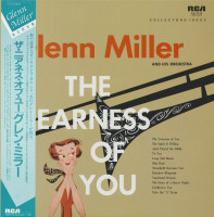 Vorschau: The Nearness Of You (LP, Japan) Vorschau: The Nearness Of You (LP, Japan)