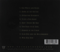 Vorschau: Rumors in the Ether (CD-R) Vorschau: Rumors in the Ether (CD-R)